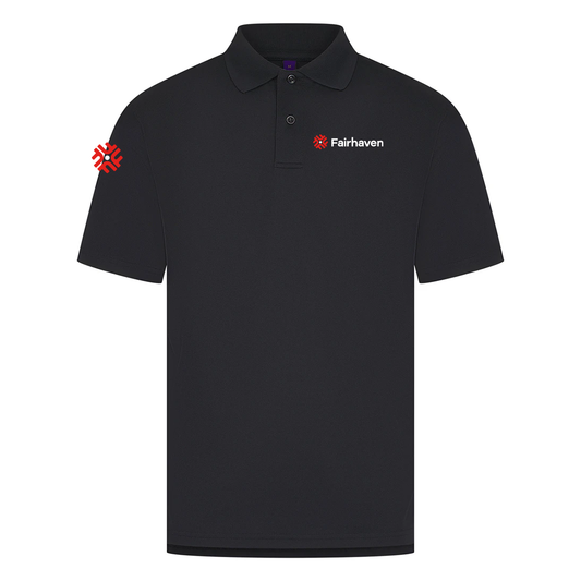 Fairhaven CoolMax Polo Shirt