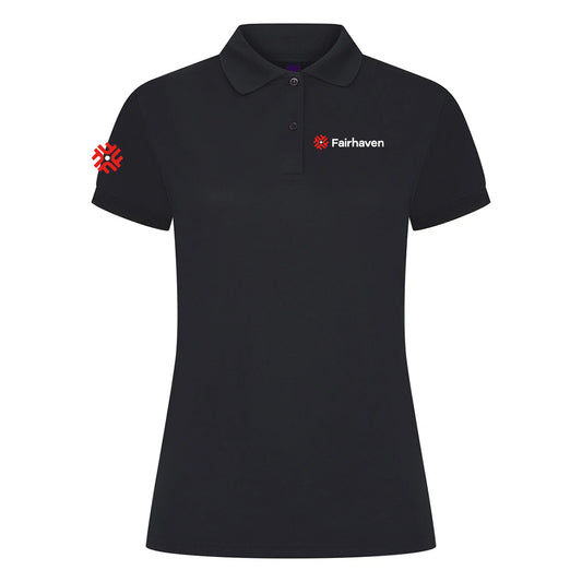Fairhaven CoolMax Ladies Polo Shirt