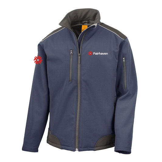 Fairhaven Softshell Jacket