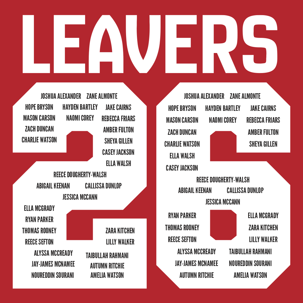 Fort Hill Integrated Primary School Leavers Hoodie (Adult)