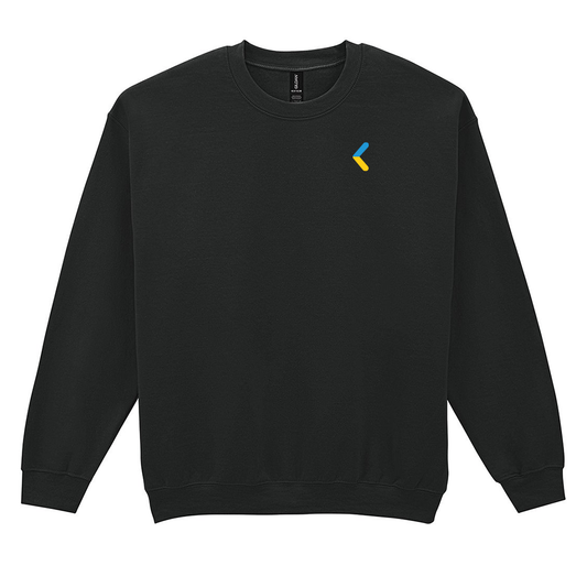 Emtek Heavy Blend Printed Sweatshirts