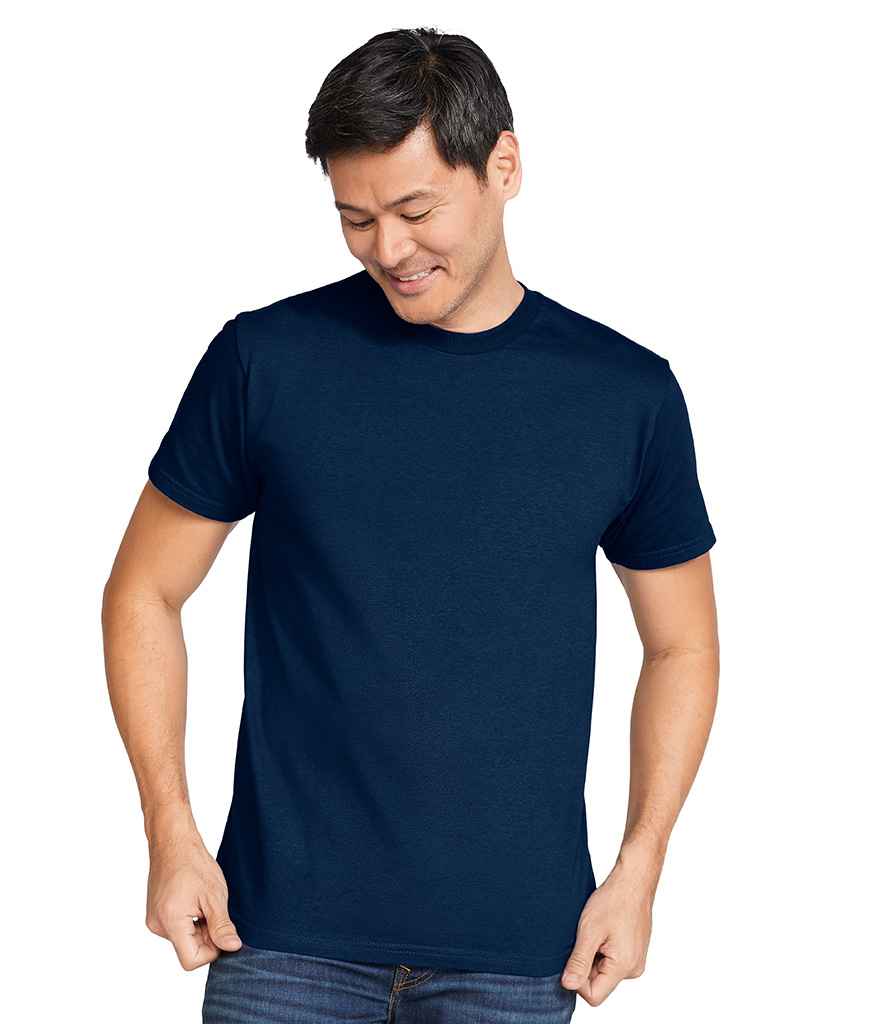 GD21 Sport Dark Navy Model