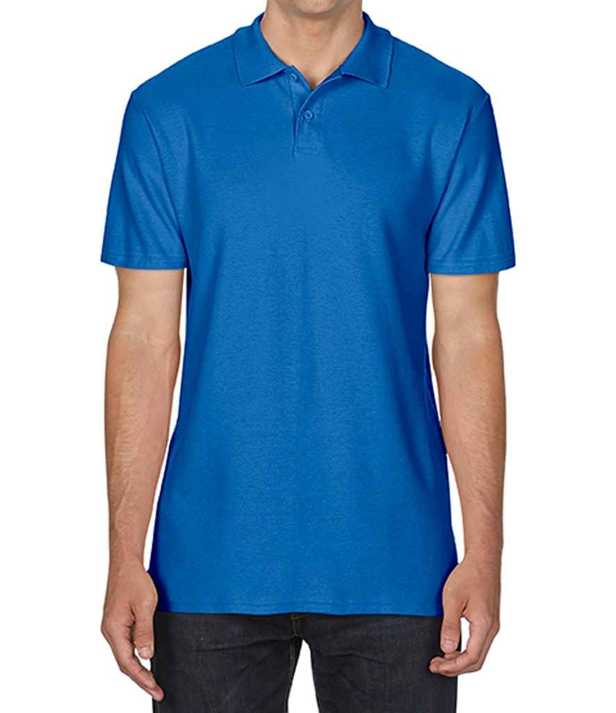 GD35 Royal Blue Front