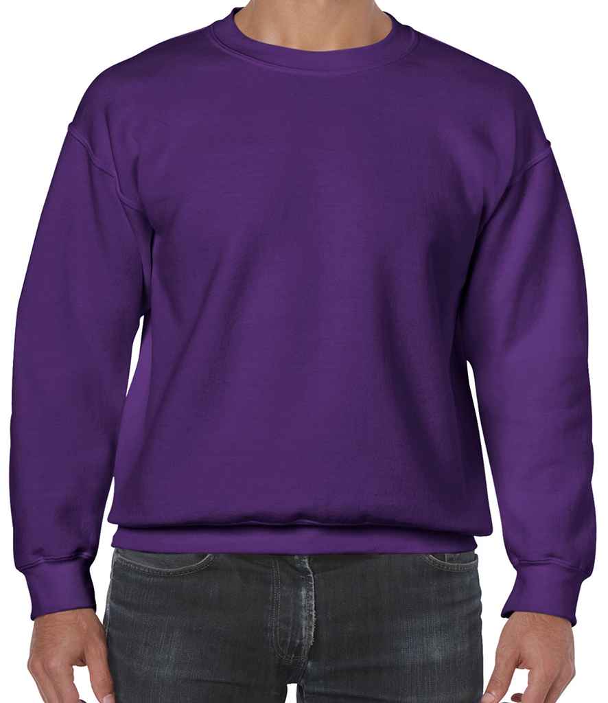 GD56 Purple Front