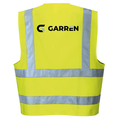 Garren Portwest Hi Vis Vest