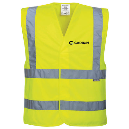 Garren Portwest Hi Vis Vest