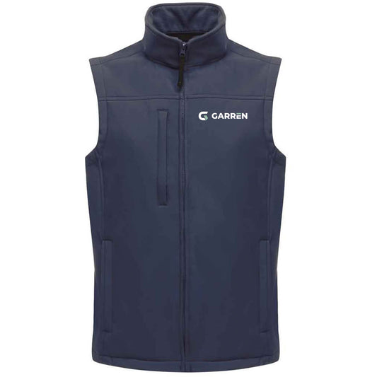 Garren Flux Softshell Bodywarmer