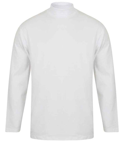 H020 White Front