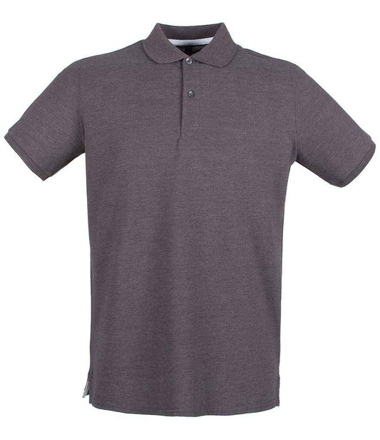 H101 Charcoal Front