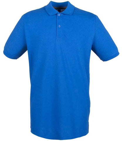 H101 Royal Blue Front