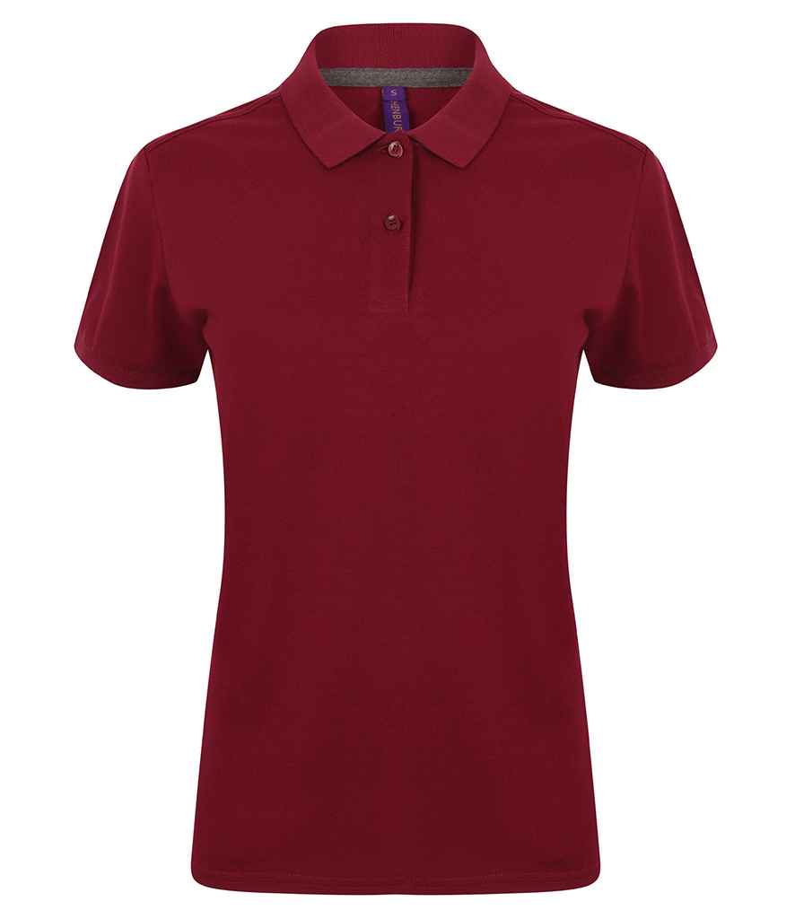 H102 Burgundy Front
