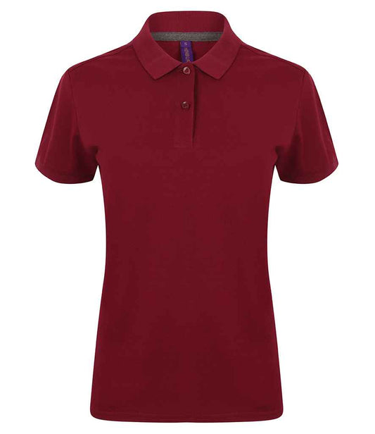 H102 Burgundy Front