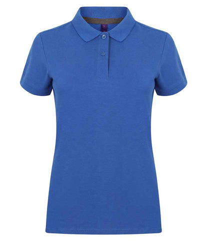 H102 Royal Blue Front