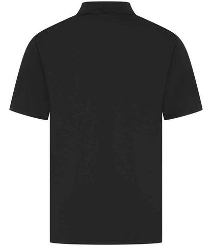 H475 Black Back