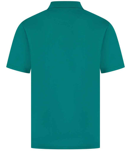 H475 Bright Jade Back