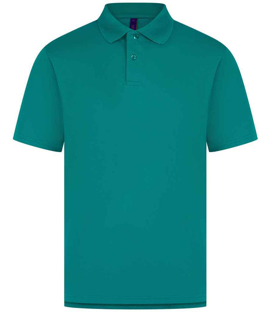 H475 Bright Jade Front