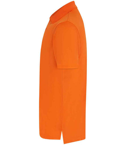 H475 Bright Orange Left