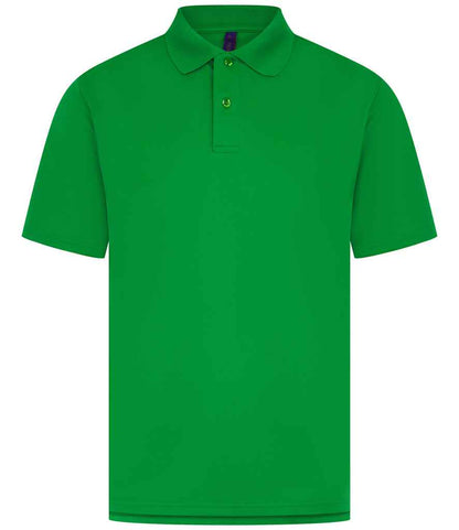 H475 Kelly Green Front