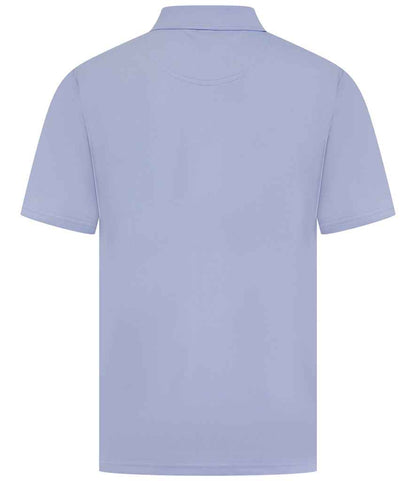 H475 Lavender Back