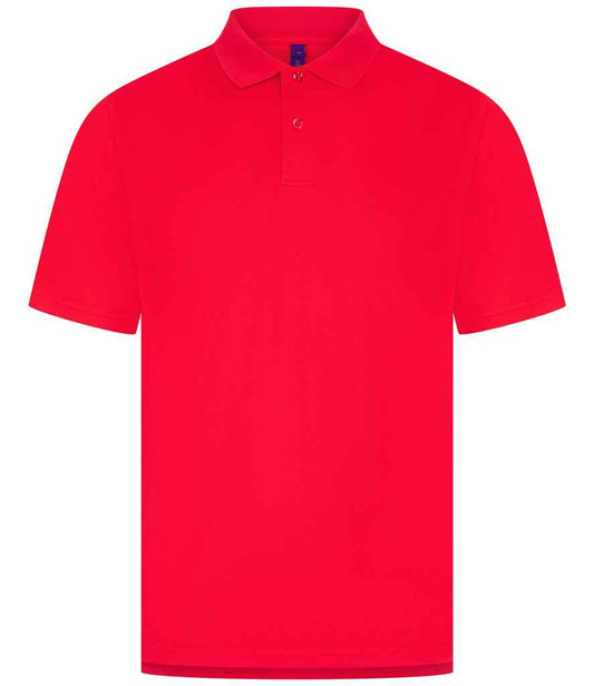 H475 Red Front