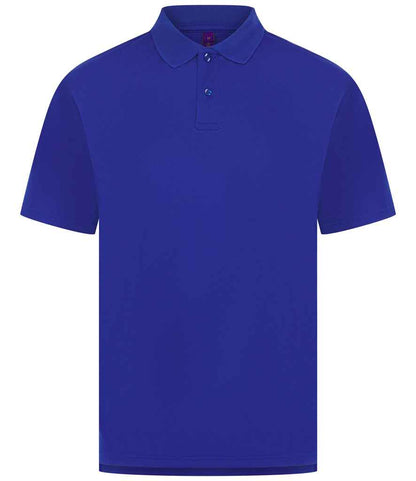 H475 Royal Blue Front