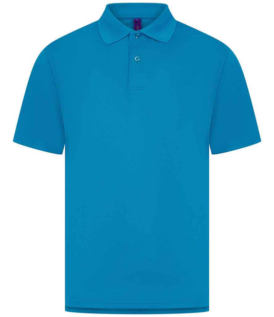 H475 Sapphire Blue Front