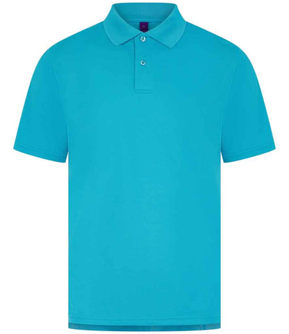 H475 Turquoise Blue Front
