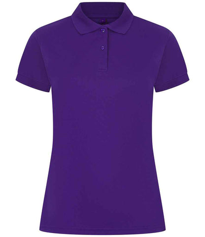 H476 Bright Purple Front