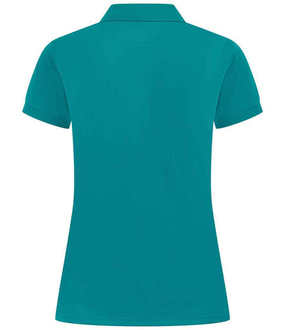 H476 Bright Jade Back