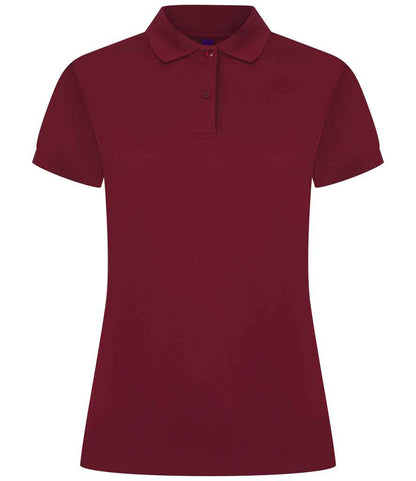 H476 Burgundy Front