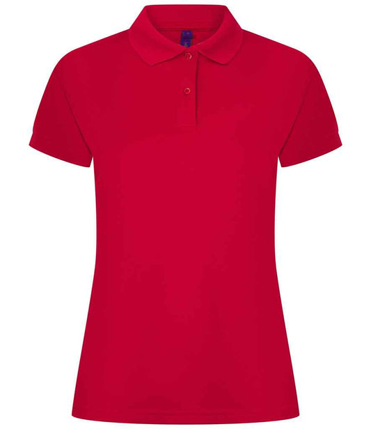H476 Classic Red Front