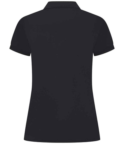 H476 Navy Back