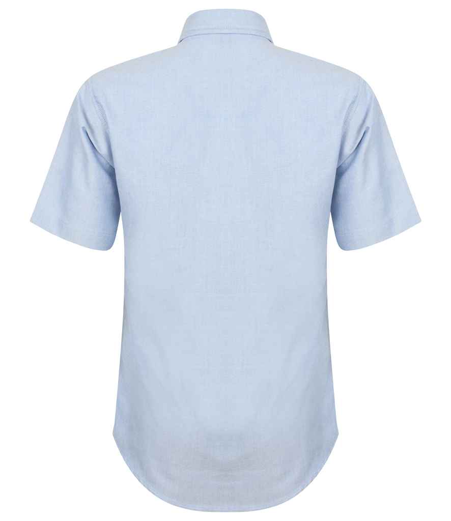 H516 Blue Back