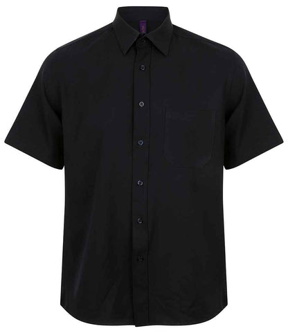 H595 Navy Front