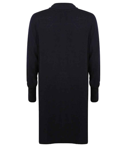 H719 Navy Back