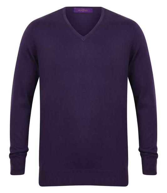H720 Purple Front