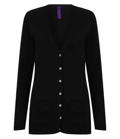 H723 Black Front