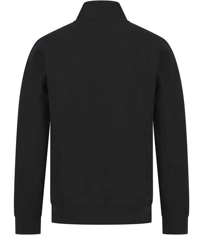 H842 Black Back