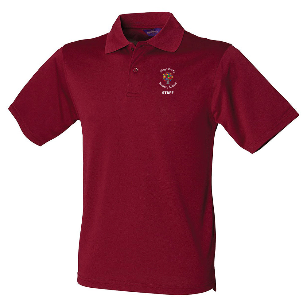 Coolplus Polo Shirt