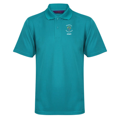 Coolplus Polo Shirt