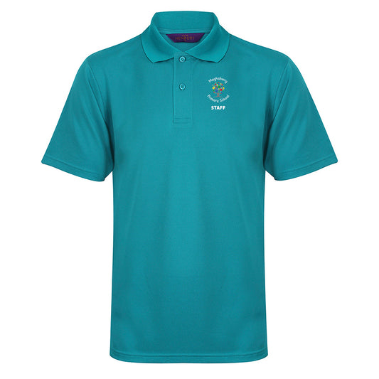 Coolplus Polo Shirt