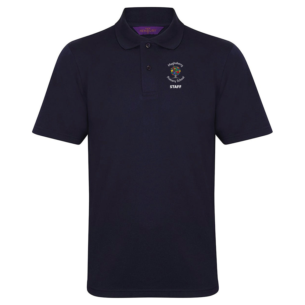 Coolplus Polo Shirt