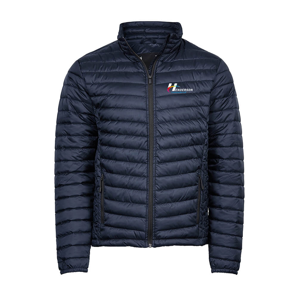 Henderson Zepelin Padded Jacket (Mens)