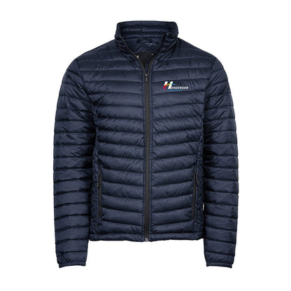 Henderson Zepelin Padded Jacket (Mens)