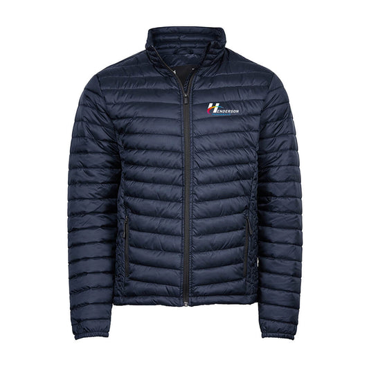 Henderson Zepelin Padded Jacket (Mens)