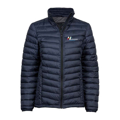 Henderson Zepelin Padded Jacket (Womens)