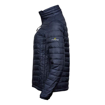 Henderson Zepelin Padded Jacket (Womens)