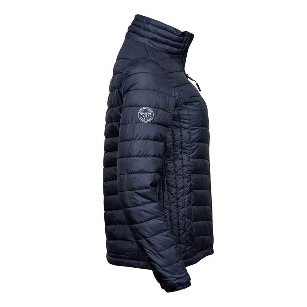 Henderson Zepelin Padded Jacket (Womens)