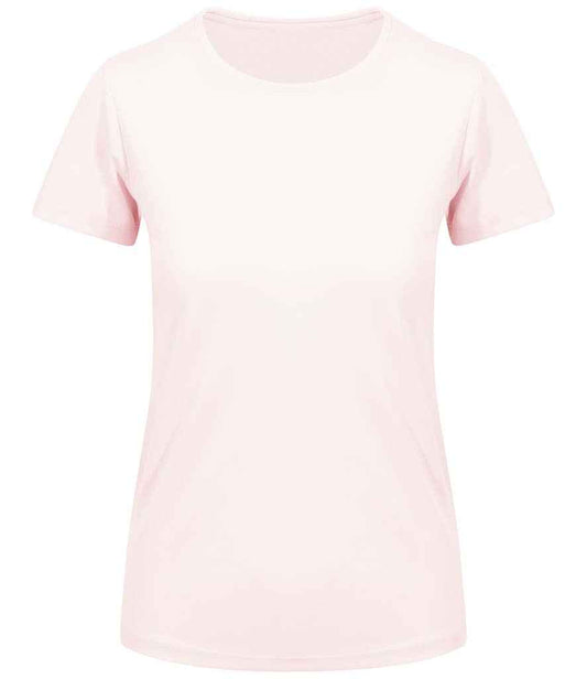 JC005 Blush Front