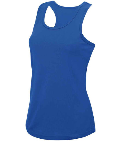 JC015 Royal Blue Front